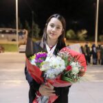 Beyza AKKAYA, Coşkuyla Karşılandı!