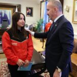 İçişleri Bakanlığı Ziyaretimiz